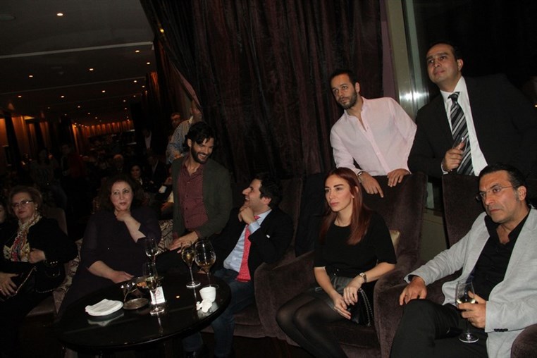 One Lebanon Committee Gathering